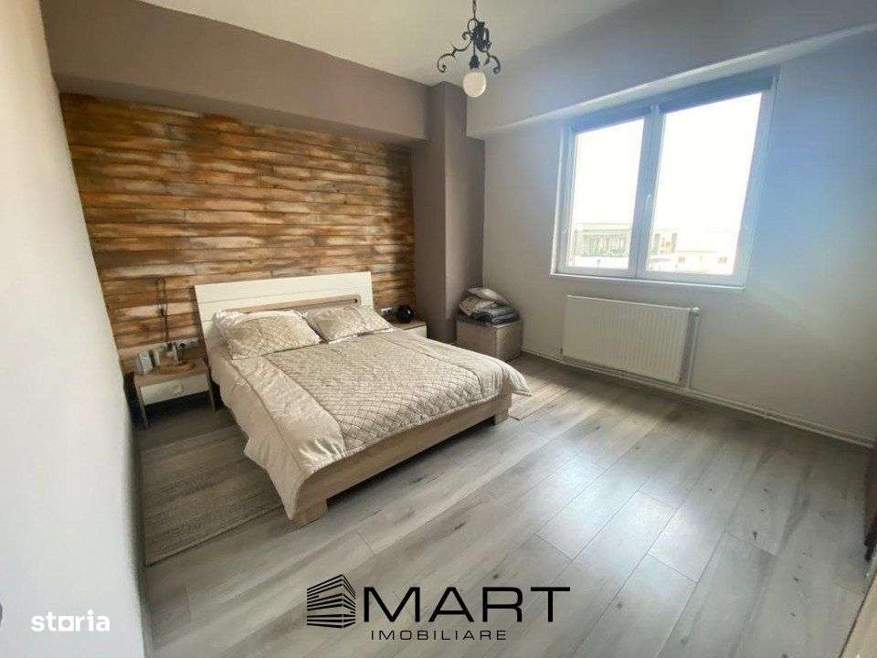 Apartament 2 camere decomandate, zona Mihai Viteazu - Imagine principală: 1/14