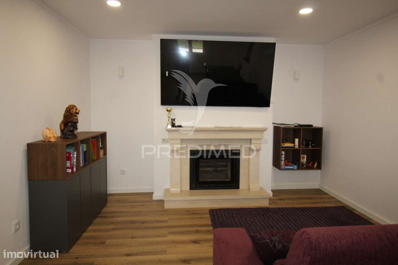 Moradia Térrea T3 com Piscina exterior - Grande imagem: 5/32