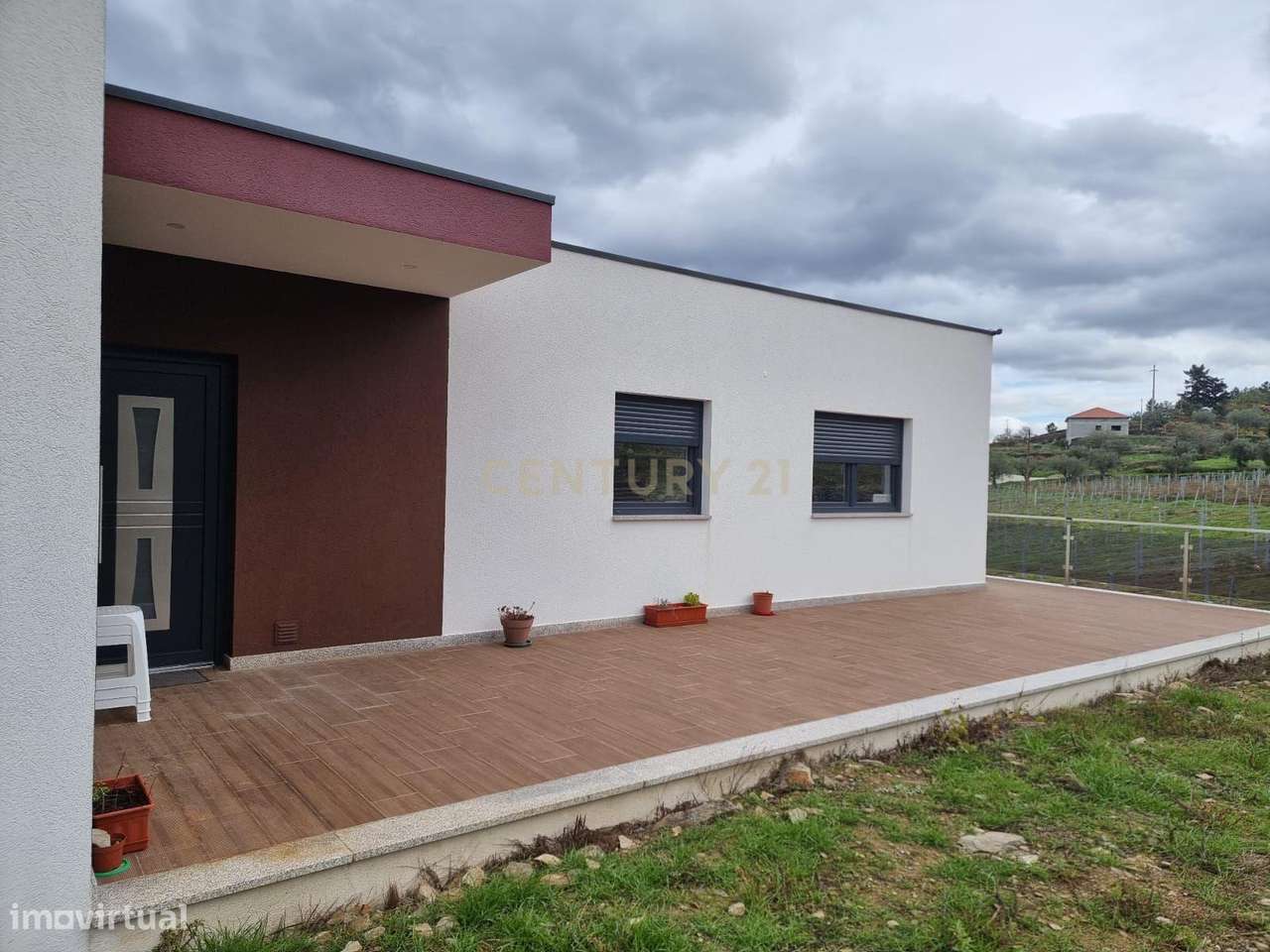 Moradia, 114 m², Barcos e Santa Leocádia-6