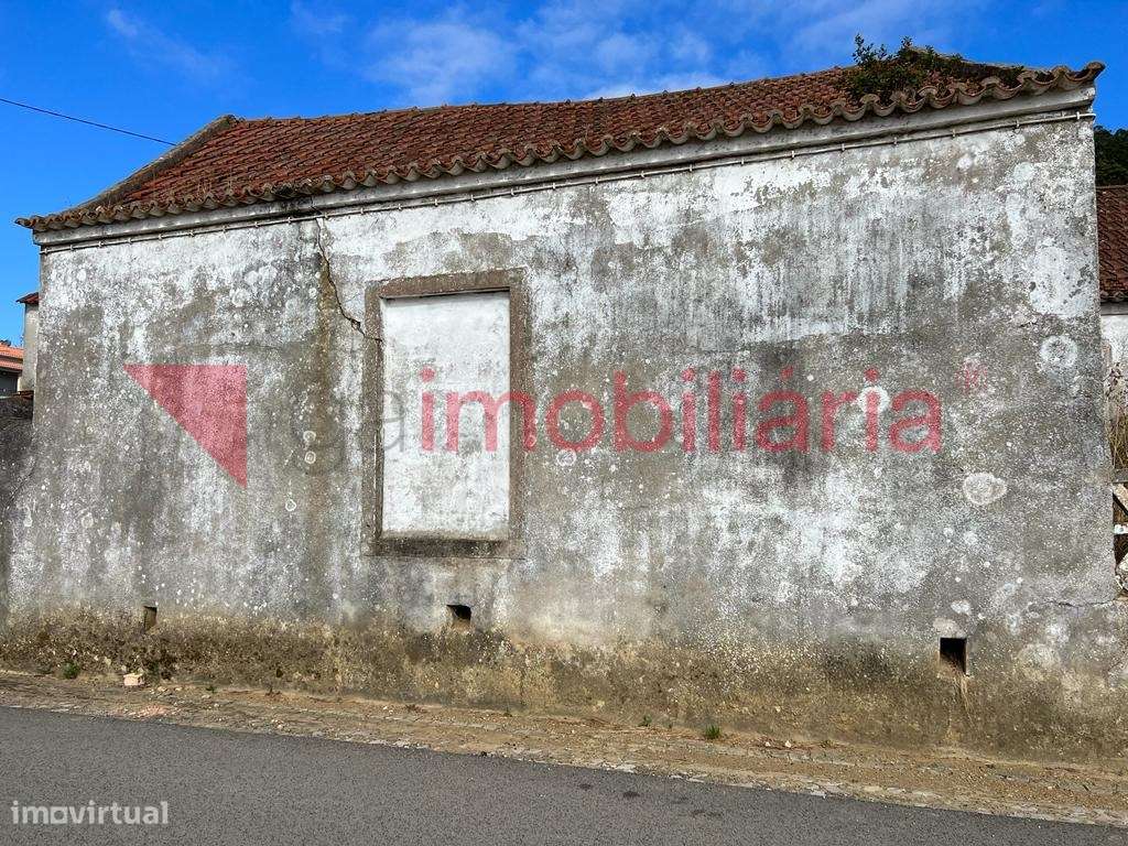 Moradia Térrea com Quintinha - Vila Verde dos Francos-7