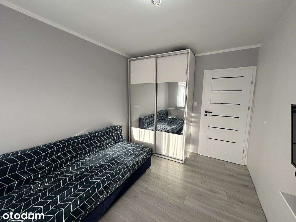 Mieszkanie, 70,90 m², Gryfino-5