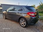 Citroën C4 e-HDi 110 Exclusive - 11