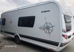 Dethleffs Camper 530FSK - 5