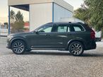 Volvo XC 90 2.0 D4 Momentum - 13