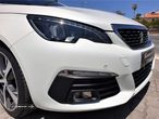 Peugeot 308 BlueHDi FAP 150 EAT6 Stop&Start GT-Line Edition - 8