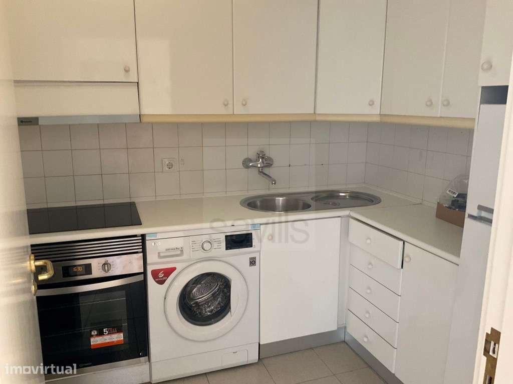 T1 à Fundação de Cupertino de Miranda, Porto - Grande imagem: 5/8