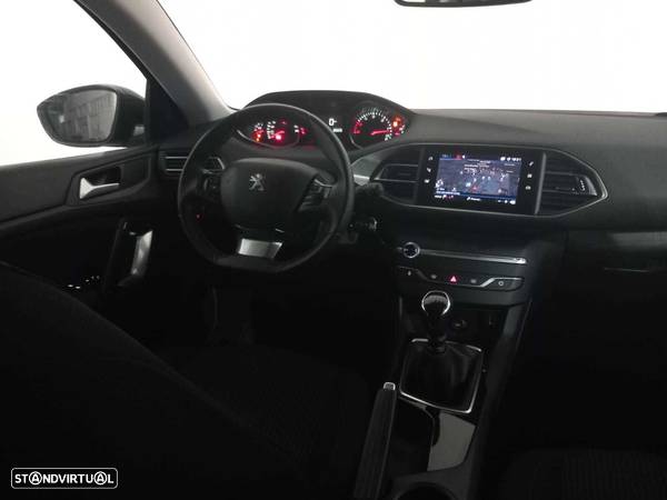 Peugeot 308 SW 1.5 BlueHDi Style - 6