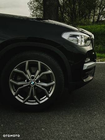 BMW X3 xDrive20d xLine sport - 15