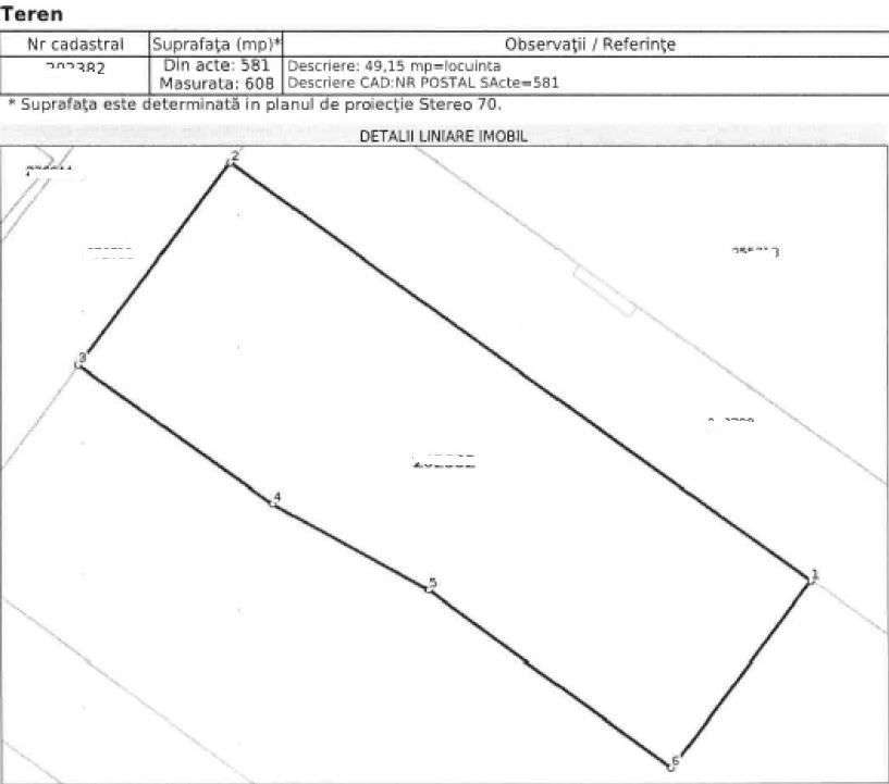 3/16 din Casa zona Bucuresti Triaj, Sector 1 - 49 mp - Imagine principală: 4/4