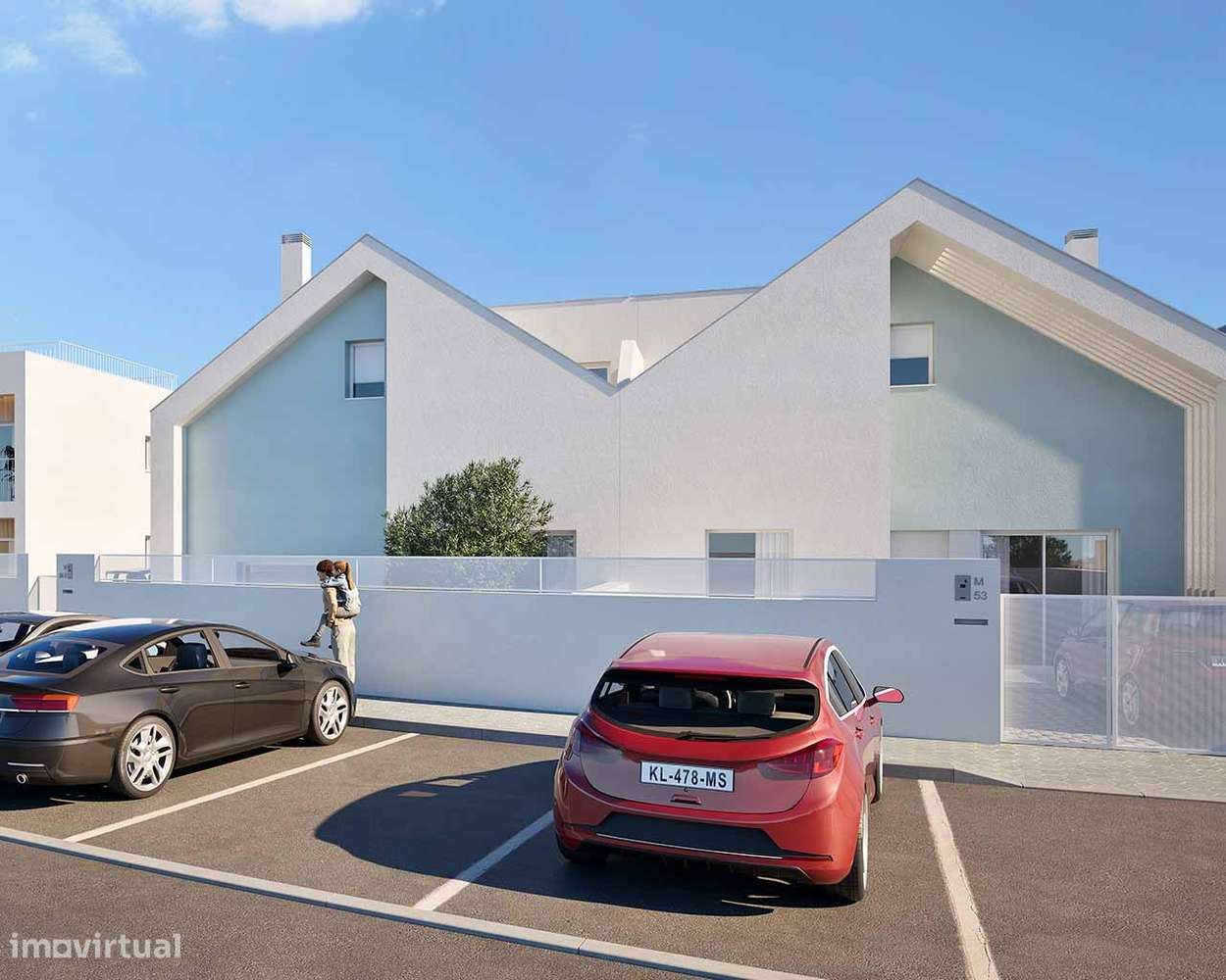 Arade Villas II-19