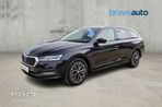 Skoda Octavia 2.0 TDI Style DSG - 1