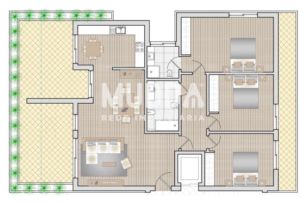 Empreendimento de luxo | Furadouro