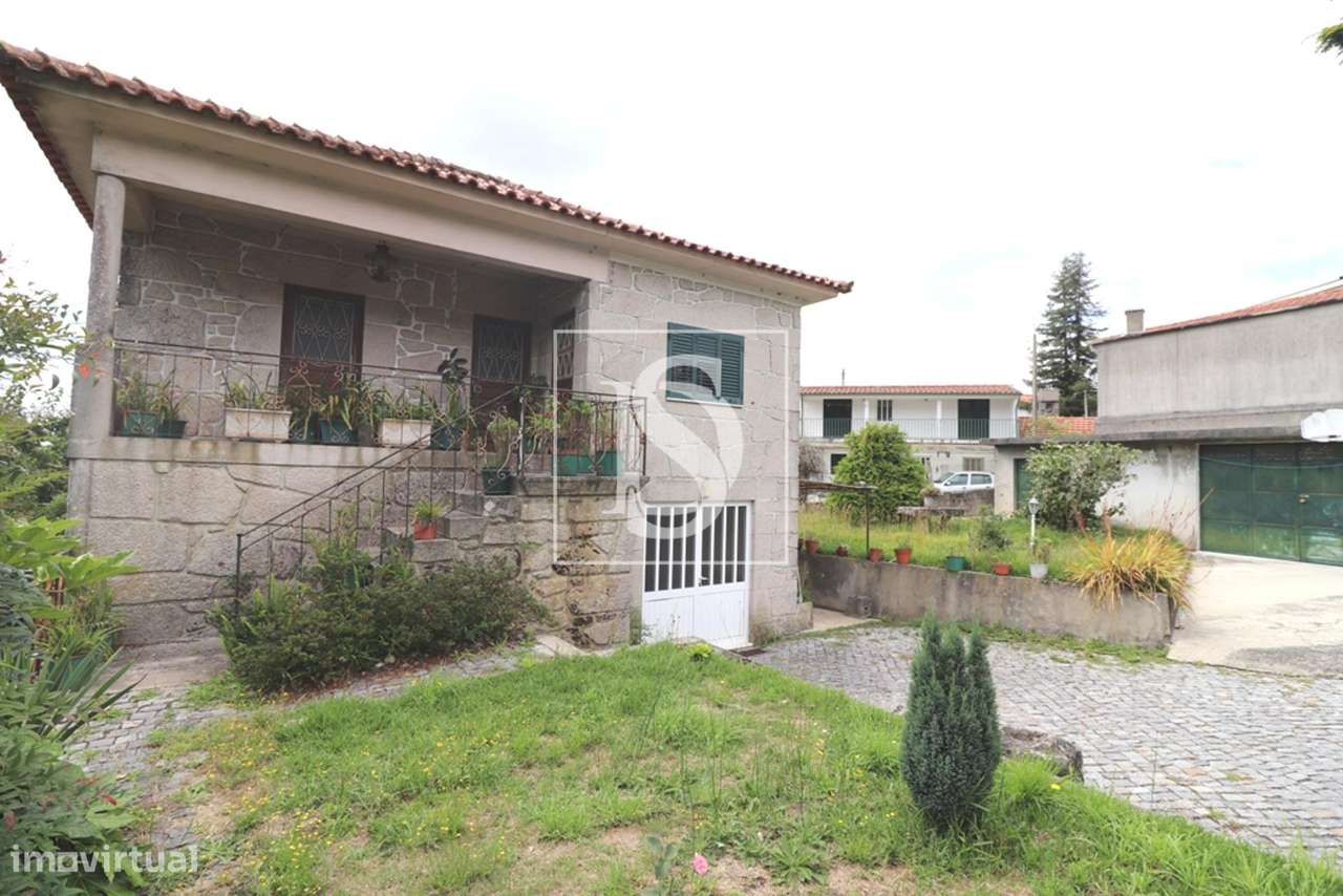 Moradia T3 Venda em Airó,Barcelos - Grande imagem: 4/5