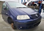 Capota motor Volkswagen Sharan - 2