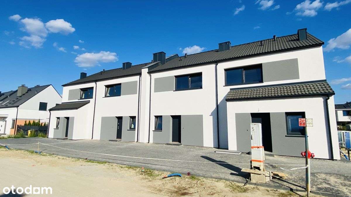 ✅Gotowe / Pompa Ciepła/Dachowa✅ - Pełny obrazek: 5/20