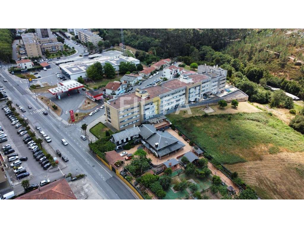 T2 totalmente remodelado em Valongo - como novo-26