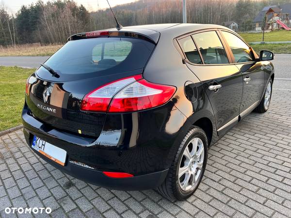 Renault Megane 1.6 16V Expression - 7