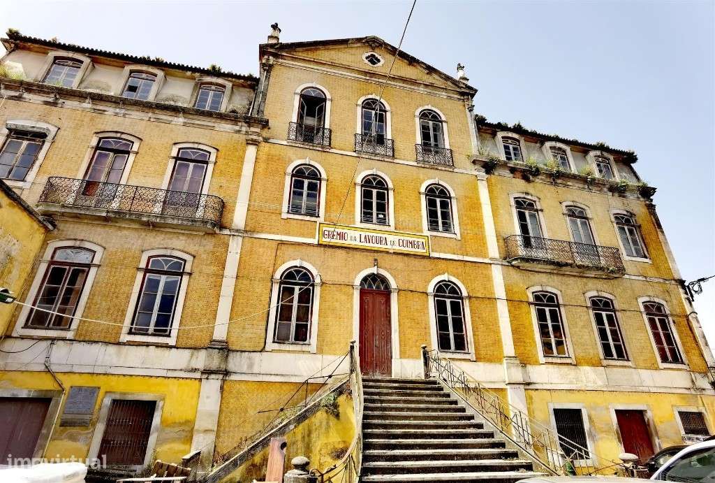 Prédio Histórico - Grande imagem: 4/11