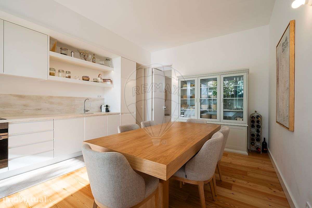 Apartamento T3 para venda-7