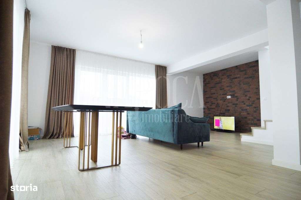 Casa 5 camere de vanzare in Floresti-6