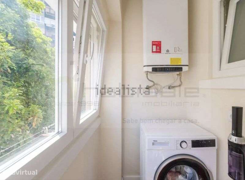 Apartamento T2 — Rua Eça de Queiroz, Estação de Agualva-Cacém, Sintra-10