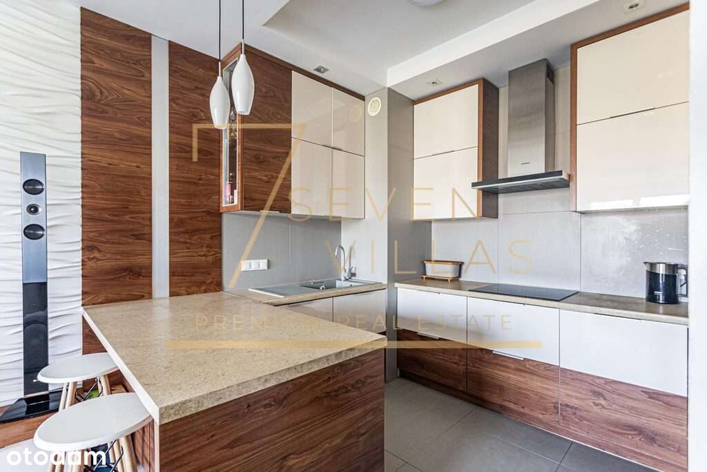 Nowoczesny apartament na sprzedaż-Burakowska - Pełny obrazek: 4/16