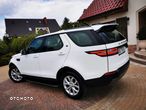 Land Rover Discovery V 2.0 TD4 S - 16