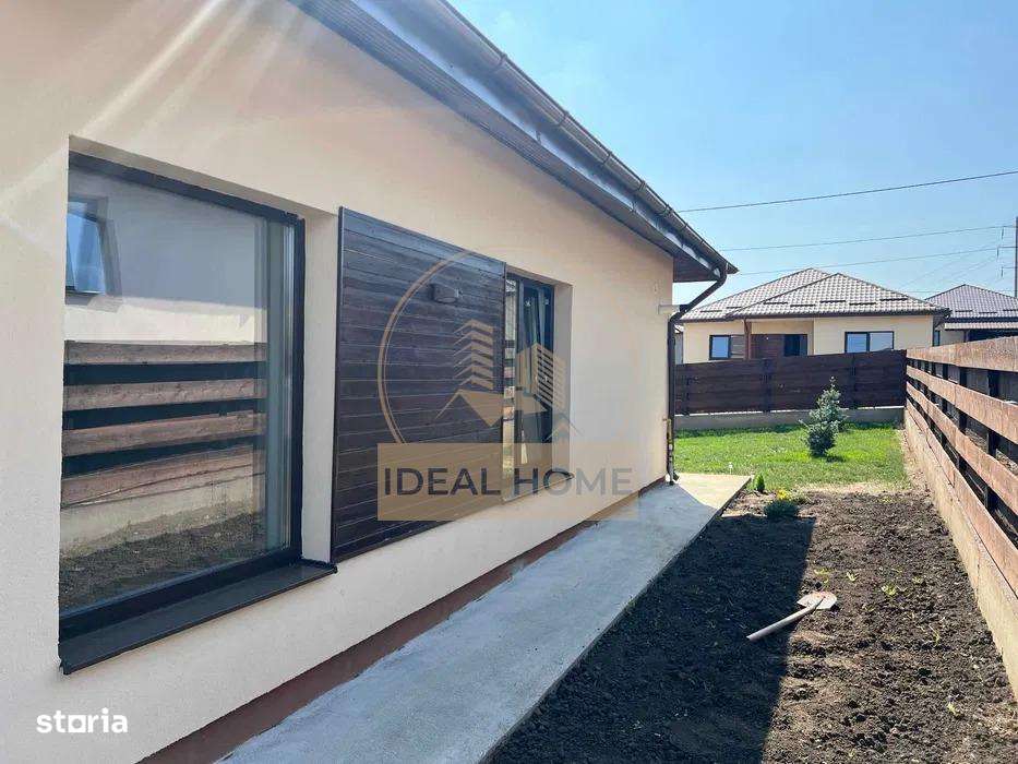 Valea Lupului - Casa plan parter - Predare imediata - Imagine principală: 5/5