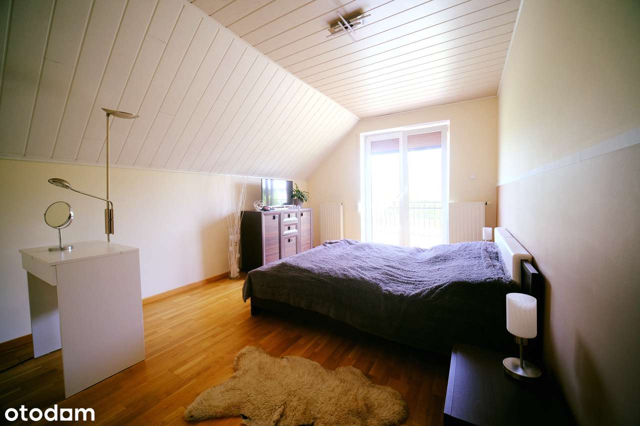 Jezioro Gopło – Klimatyczna Posiadłość-18