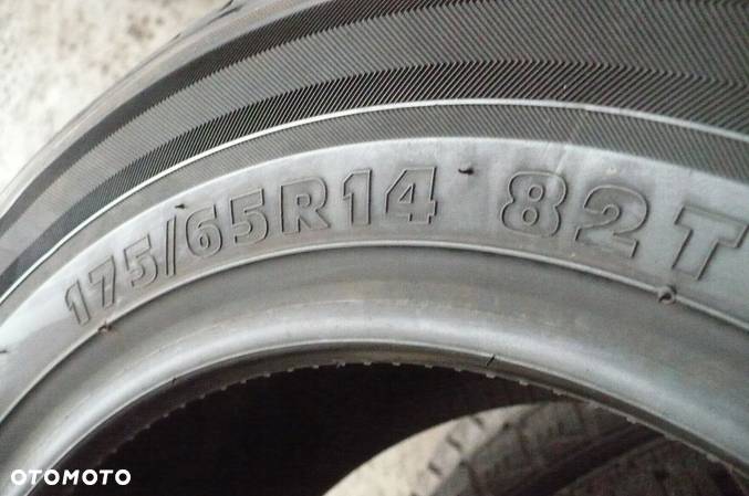 KUMHO Solus KH17 175/65R14 NOWA 2022 - 2