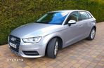 Audi A3 1.6 TDI Sportback - 6