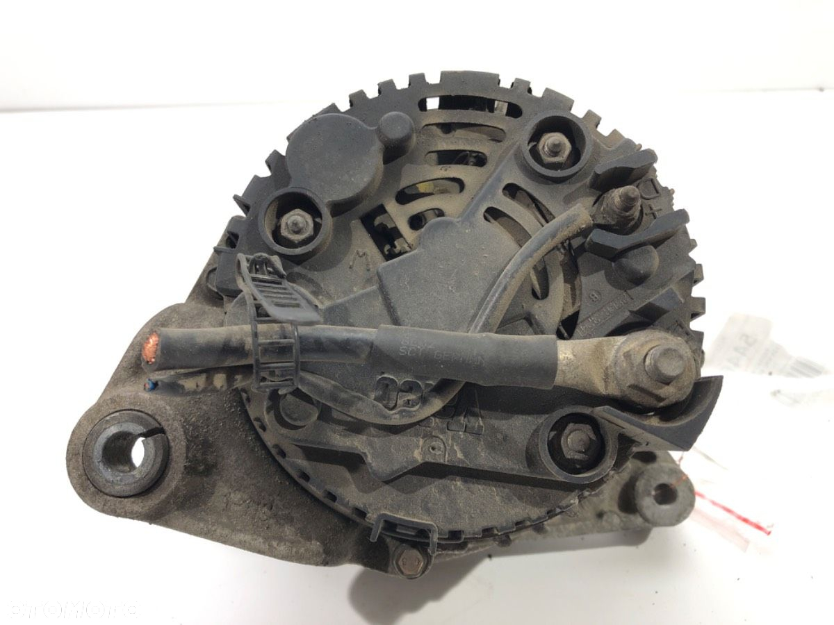 ALTERNATOR VW PASSAT B5 (3B2) 1996 - 2001 1.8 92 kW [125 KM] benzyna 1996 - 2000 - 3