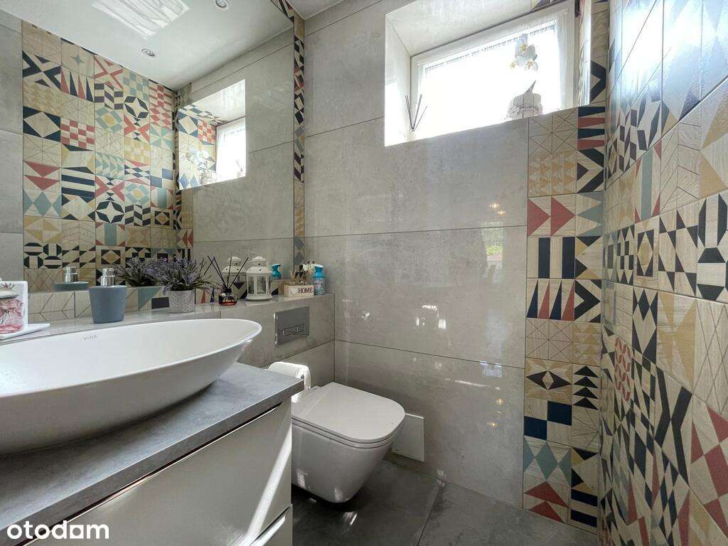 Komfortowy dom na sprzedaż lub najem-7