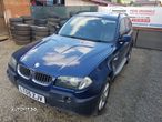 Dezmembrez BMW X3 E83 2.0 Diesel - 1