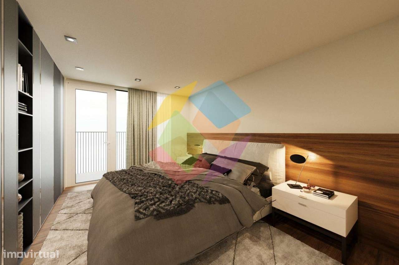 Moradias Quintas do Frade - Stª. Maria da Feira-16