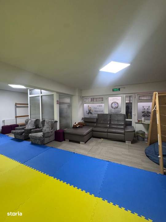 Oportunitate! Spatiu multifunctional  de vanzare! Central! - Imagine principală: 5/12