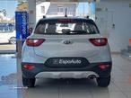 Kia Stonic 1.2 CVVT LX - 5