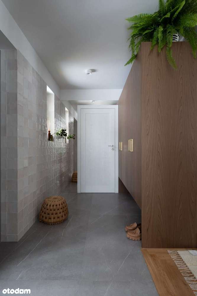 Dom w Lesie Łagiewnickim przy ul. Wycieczkowej - Pełny obrazek: 5/8