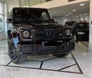 Mercedes-Benz G 63 AMG Standard - 31