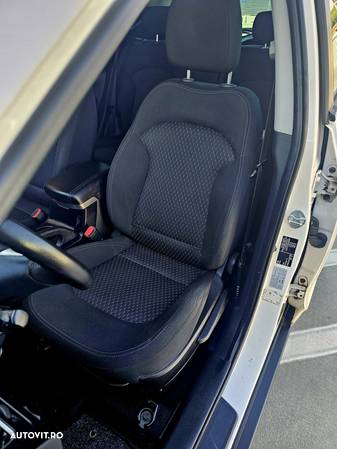 Hyundai ix35 2.0 CRDi 4WD Comfort - 25