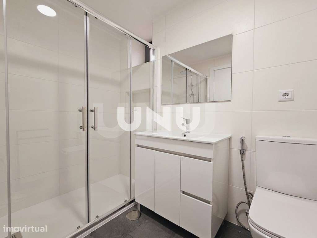 Moradia T2 - Totalmente Remodelada - Grande imagem: 5/17