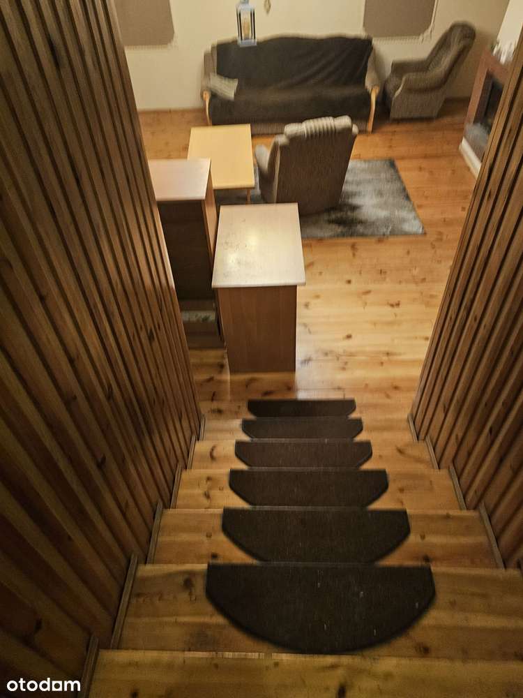 Święciechowa Sprzedam Dom w zabudowie Bliźniaczej-8