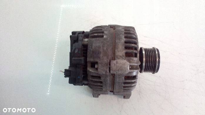 Alternator Renault Clio III 1,5 DCI 2010r. - 3