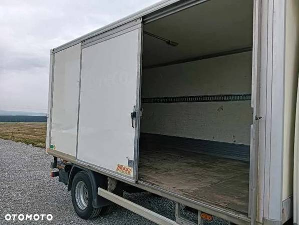 Iveco 35C15, 70C15 - 6