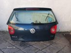 Tampa mala vw golf V 5 2003 a 2006 - 1