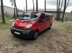 Opel Vivaro 2.0 CDTI L2H1 - 2