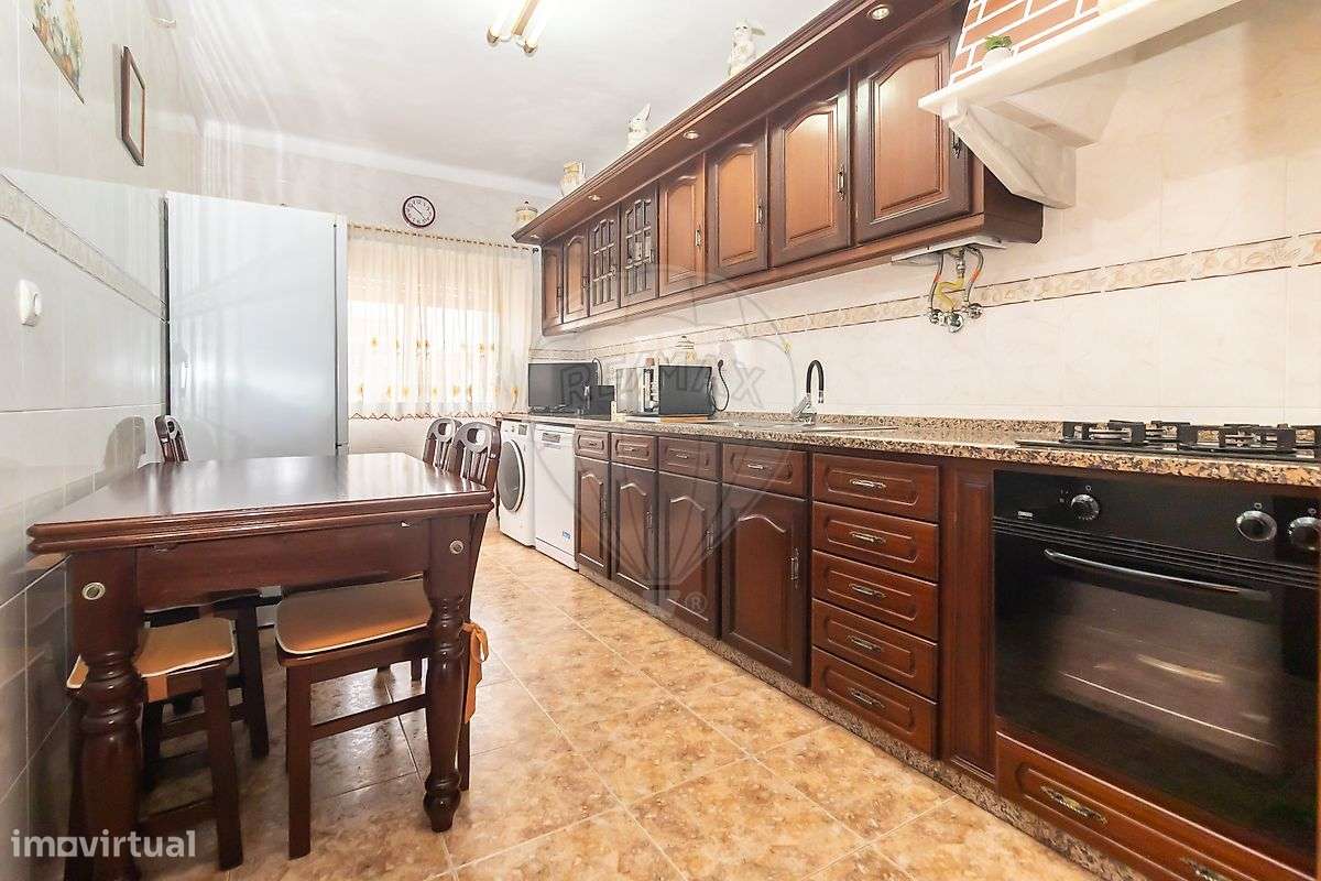 Apartamento T3 para venda-33