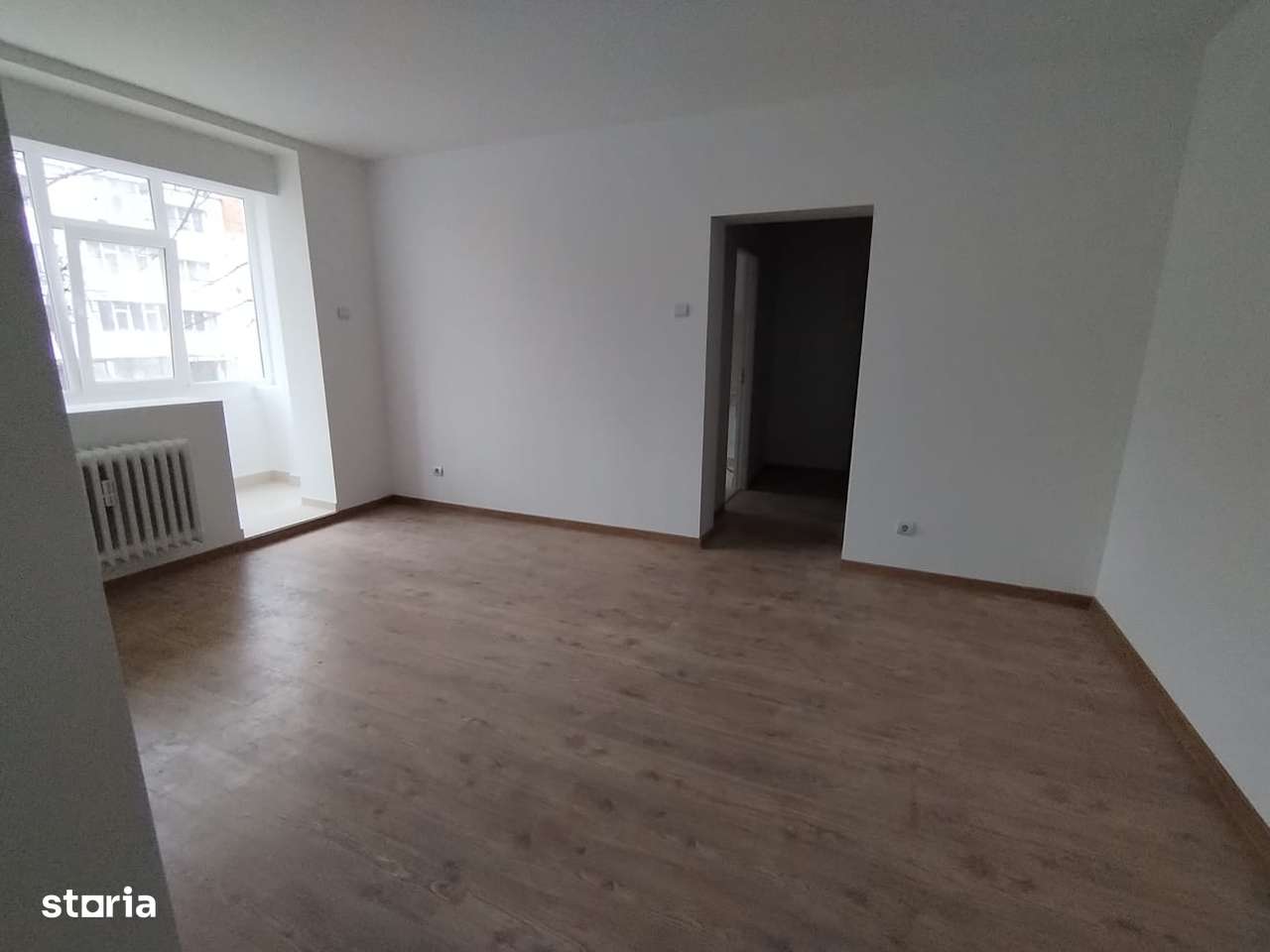 Apartament 2 camere, Tătărași Nord, Iasi-0