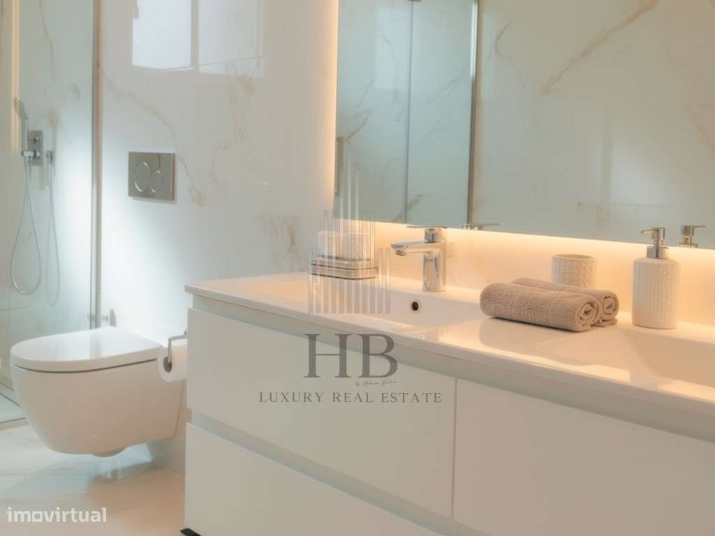 Moradia T3 com Piscina | Abrunheira |Sintra-24