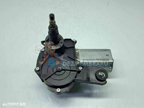 Motoras stergator haion Citroen C1 (PM, PN) [ Fabr 2005-2014] 85130-0H020 - 3